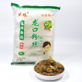 Best-Selling China Manufacture Quality Longkou Vermicelli Mung Bean Noodles